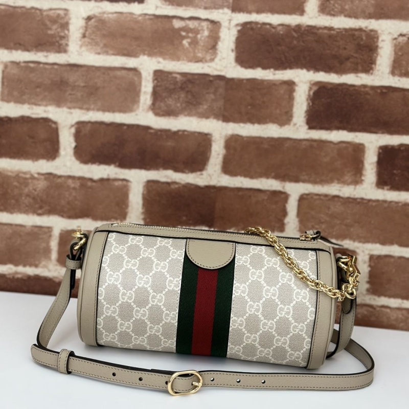 Gucci Round Bags